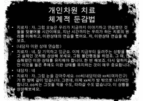 [A+ 추천레포트][성격장애] 경계선 성격장애의 개념, 사례분석, 원인, 치료법, 한계점과 시사점등[A+ 추천 레포트] -13