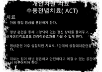 [A+ 추천레포트][성격장애] 경계선 성격장애의 개념, 사례분석, 원인, 치료법, 한계점과 시사점등[A+ 추천 레포트] -19