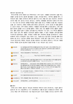 사이버 공간과 국민성 - 사이버 공간을 통해 나타나는 국민성의 모습 고찰과 발전적 방향 및 문제점에 대한 대안-13
