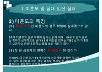 미혼모, 미혼모임신, 십대임신, 미혼모임신관련요인, 미혼모아기위험, 미혼모간호, 십대임신간호, 미혼모임신예방, 십대임신예방, 성교육, 피임교육-6