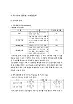 [유니레버 글로벌 마케팅,경영전략 사례분석] 유니레버 기업분석과 글로벌 전략분석및 유니레버 마케팅 SWOT,STP,4P전략분석및 나의의견-16