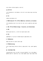 기업마케팅의 개념, 기업마케팅의 특징, 기업마케팅의 배경-5