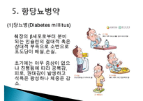 내분비계에 작용하는 약물, 뇌하수체호르몬, 갑상선약물, 부갑상선약물, 부신피질호르몬, 성호르몬, 골다공증치료제-13