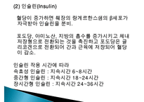 내분비계에 작용하는 약물, 뇌하수체호르몬, 갑상선약물, 부갑상선약물, 부신피질호르몬, 성호르몬, 골다공증치료제-14
