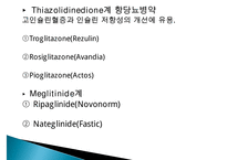 내분비계에 작용하는 약물, 뇌하수체호르몬, 갑상선약물, 부갑상선약물, 부신피질호르몬, 성호르몬, 골다공증치료제-17