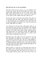 양심적 병역거부에 대한 나의 생각 입장 견해(찬성)!!!!!-1