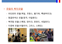 프랑스 사회보장 제도 특징 [솔리다리테(Solidarite)’이해]-10