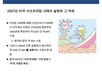 미국의 양적 완화정책(QE) 1,2,3차 ,종료선언 사례 & 양적완화 종료에 따른 국내 영향요소-7