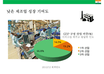 인도시장 진출사례 현지화 전략 분석(맥조날드의 성공켈로그의 실패)-10