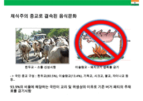 인도시장 진출사례 현지화 전략 분석(맥조날드의 성공켈로그의 실패)-16