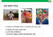 인도시장 진출사례 현지화 전략 분석(맥조날드의 성공켈로그의 실패)-20