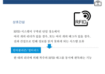 스마트테그RFID(Radio Frequency IDentification)현황 & 사용분야 장단점 미래예측-11