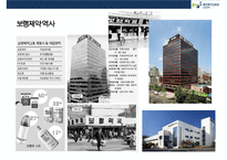 보령제약 [BORYUNG]기업분석 및 경영전략-3