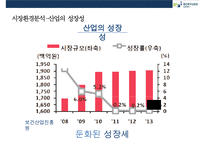 보령제약 [BORYUNG]기업분석 및 경영전략-12