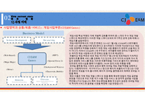 CJ E&M 기업분석 & 경영전략-16