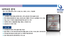 진쟝[JINJIANG] 아시아 최대의 중저가 체인호텔 성공전략-14