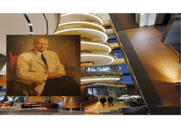 The Luxury of being Yourself, CONRAD SEOUL(콘래드 서울 호텔 분석 PPT)-4