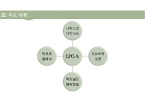 골프(Golf)의 정의·특징·역사·구성요소·신체적 영향 등 종합 내용 PPT-19