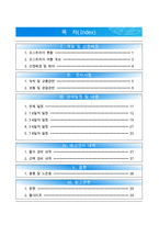 오스트리아 6박 8일 여행 기획서(여행 계획) 레포트-2