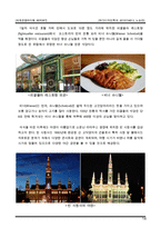 오스트리아 6박 8일 여행 기획서(여행 계획) 레포트-16