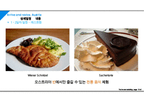 오스트리아 6박 8일 여행 기획서(여행 계획) PPT-14