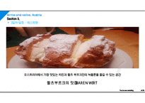 오스트리아 6박 8일 여행 기획서(여행 계획) PPT-20