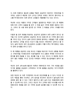 AUCTION 옥션 기업분석과 성공요인분석및 옥션 마케팅 4P,STP,SWOT분석및 옥션 향후전략제안-8