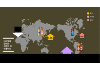 앤호이저-부시 인베브 Anheuser-Busch Inbev 세계 맥주시장 점유율 1위 성공 경영전략 분석-18