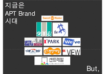 E건설 XX브랜드”브랜드 런칭 커뮤니케이션 전략 기획서 Brand Launching Communication Strategy-4