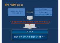 xx 아파트형 공장 100% 조기분양을 위한 통합 커뮤니케이션전략(IMC Communication)-5