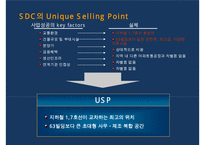 xx 아파트형 공장 100% 조기분양을 위한 통합 커뮤니케이션전략(IMC Communication)-17