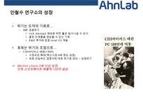 안철수연구소(AN LAB) 해외진출 사례(미국일본중국)-5