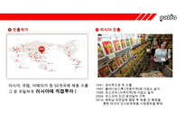 ‘팔도 도시락’ 러시아 진출 성공사례 [러시아‘국민라면’이된 팔도도시락] -11