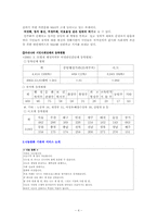 [사회복지기관] NGO 단체 `나눔문화` 기관분석-4