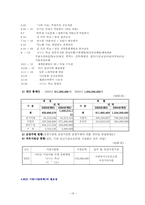 [사회복지기관] NGO 단체 `나눔문화` 기관분석-18
