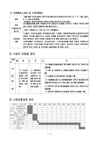 [사회복지사업계획서] 저소득 여성 한부모가족(모자가정)의 아동보호 및 지원사업-10