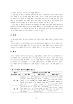 [사회복지] 사례관리의 이론과 쟁점 요약-7