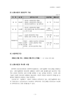 [사회복지사업계획서] 싸이월드 미니홈피 일촌맺기를 통한 정신장애인의 친구만들기-9