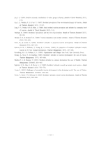 [생태관광개발론] 지속가능한 관광에 대한 관광담당공무원의 태도 연구-14