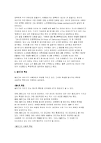 [경영마케팅]블로그의 성장배경과 블로그 마케팅 사례연구-2