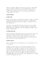 [경영마케팅]블로그의 성장배경과 블로그 마케팅 사례연구-4