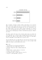 [경영마케팅]블로그의 성장배경과 블로그 마케팅 사례연구-9