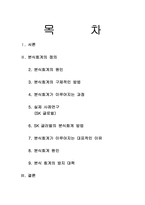 [회계학원론]SK글로벌 분식회계-1