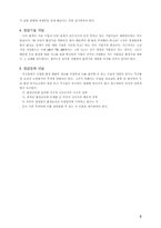 [환경공학]GREEN ROUND(GR 그린라운드) 영향 및 대처-6