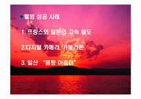 [심리학] 웰빙과 심리학-7