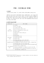 [청소년문제] 빈곤지역청소년문제-2