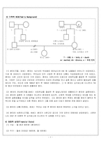 [의료사회사업] 신경외과 수술거부환자에 대한 사례-7