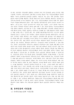 [비교정치론] 시민운동과 인터넷의 결합 그리고 민주주의-8