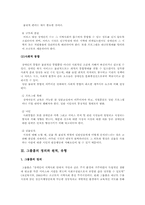 [정신보건사회복지론] 정상화이론에 입각한 사회복귀시설- 그룹홈-3