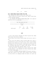[사회심리학] 매력도와 성별관계가 호감도에 미치는 영향-8